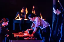 Vistula Valley Networking & Theater Night