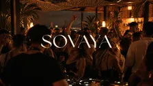 SOVAYA Founding Night