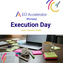 EOA Learning Day | Execution Day