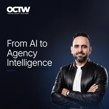 AI to Agency Intelligence