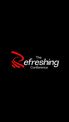 THE REFRESHING CONFERENCE