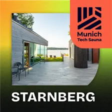 Munich Tech Sauna Special: Seebad Starnberg Re-Opening
