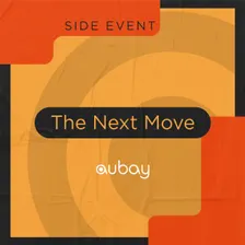 Web Summit Side Event | The Next Move