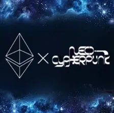 Ethereum x Neo-Cypherpunk