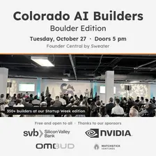 AI Builders Boulder
