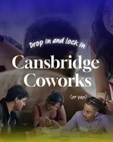 Cansbridge Co-Working