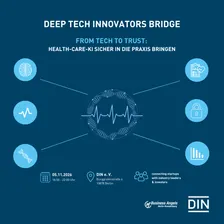 DeepTech Innovators Bridge 2026