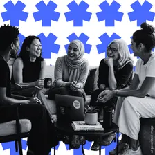 Female* Founders Coworking Day