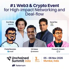 Unchained Summit India