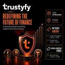 Trustyfy: Redefining the Future of Finance