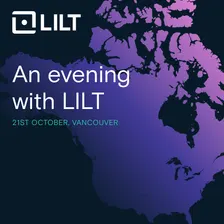An Evening with LILT