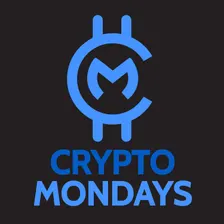 CryptoMondays Medellin