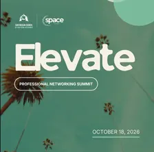 SPACE & SMC: Professional Networking Event