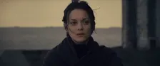 NEVER SEEN ON SCREEN: THE IMMIGRANT (2013)