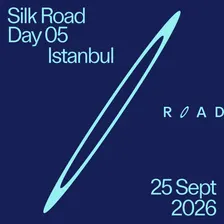 Silk Road Day 05 / Istanbul