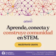 Dev Day 4 Women Monterrey 2026