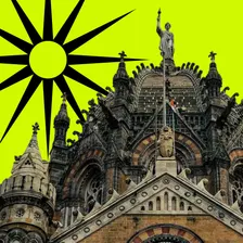 Sidequest: Explore Mumbai