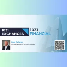 1031 Exchanges