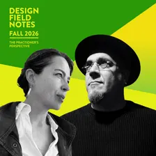 Dawn Danby & David McConville // Planetary Repair, Shared Futures