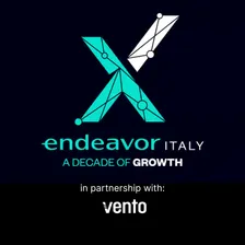 Endeavor Italy – A Decade of Growth