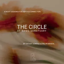 The Circle at Namo Sanctuary