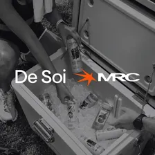 MRC Social Spritz Run