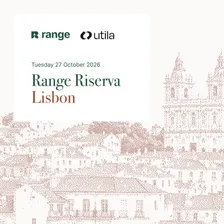 Riserva Lisbon | Stablecoins over wine at Stellar Meridian