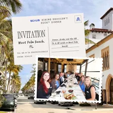 Hiring Shouldn't Suck™ Dinner (West Palm Beach - 10/6/26)