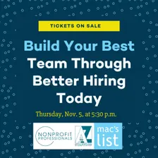 Build Your Best Team Through Better Hiring Today