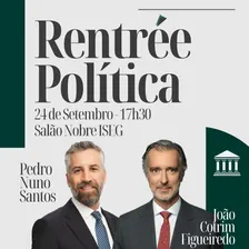 Rentrée Política YAP