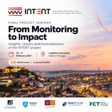 INTENT Seminar 2027