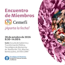 Encuentro de Miembros