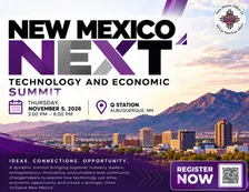 Technology & Economic Summit
