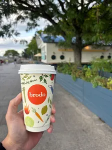 Brodo x Drift In: Morning Sip of Brodo @ Westside Highway