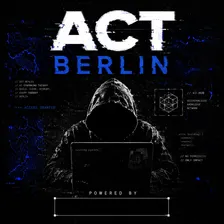 ACT Berlin #19 (AI Coworking Tuesday)