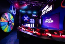 Arctic Wolf RVA User Group: Great Big Game Show
