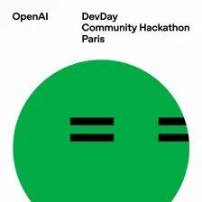 DevDay Exchange Community: Paris