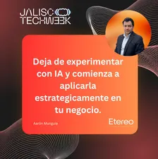 From AI to Business Impact