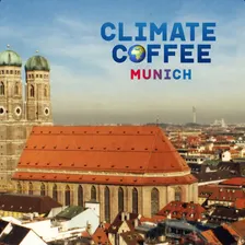 Climate Coffee – Networking Event