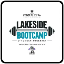 Lakeside Bootcamp
