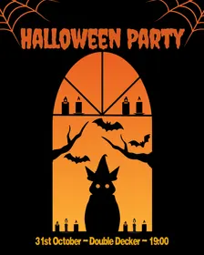 Halloween Party