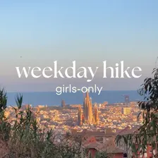 21/10 Women's social hike 🌿🌸