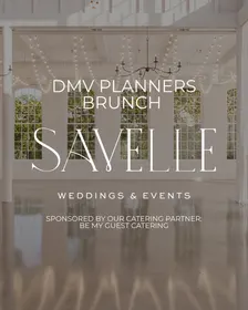 Planner Brunch