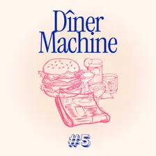 Dîner Machine, #5: Le travail (AI Safety)