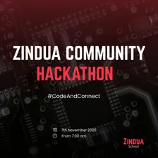 Zindua Community Hackathon