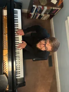 Liam Brown Solo Piano Recital
