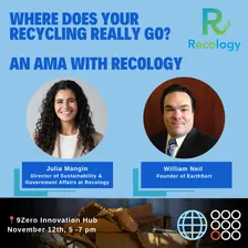 ♻️ Where Does Your Recycling Really Go? An AMA with Recology
