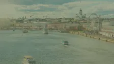 Nordic Fund Day, Helsinki (Finland)