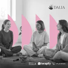 Viernes de Emprendedoras: Bienestar y Salud Mental