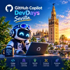 Dev Days | Sevilla, Spain